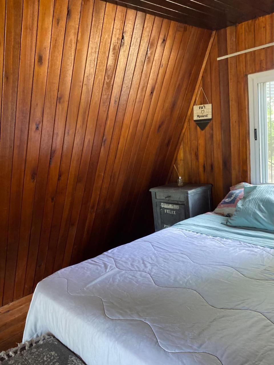La Alpina Playa Nebel Vakantiehuis Concordia